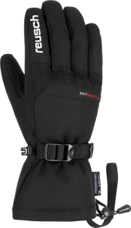 Reusch Outset R-TEX® XT 6301261 7701 black front